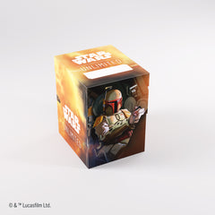 Star Wars Unlimited: Soft Crate -Boba Fett / Firespray | Eastridge Sports Cards