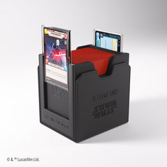 Star Wars Unlimited: Twin Suns Deck Pod - Black | Eastridge Sports Cards
