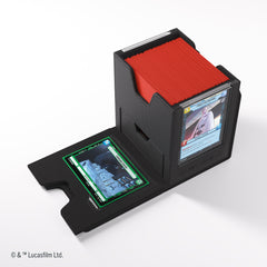 Star Wars Unlimited: Twin Suns Deck Pod - Black | Eastridge Sports Cards