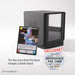 Star Wars Unlimited: Twin Suns Deck Pod - Black