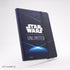 Star Wars Unlimited: Casual 18 Pocket - Card Back Blue