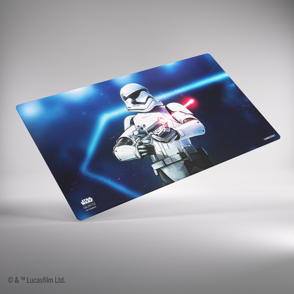 Star Wars Unlimited: Prime Game Mat - Stormtrooper