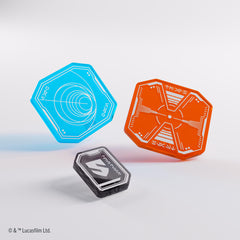 Star Wars Unlimited: Acrylic Tokens Expansion Pack | Eastridge Sports Cards