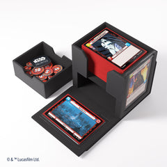 Star Wars Unlimited: Deck Pod - Black | Eastridge Sports Cards