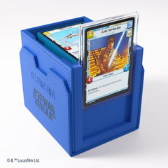 Star Wars Unlimited: Deck Pod - Blue | Eastridge Sports Cards