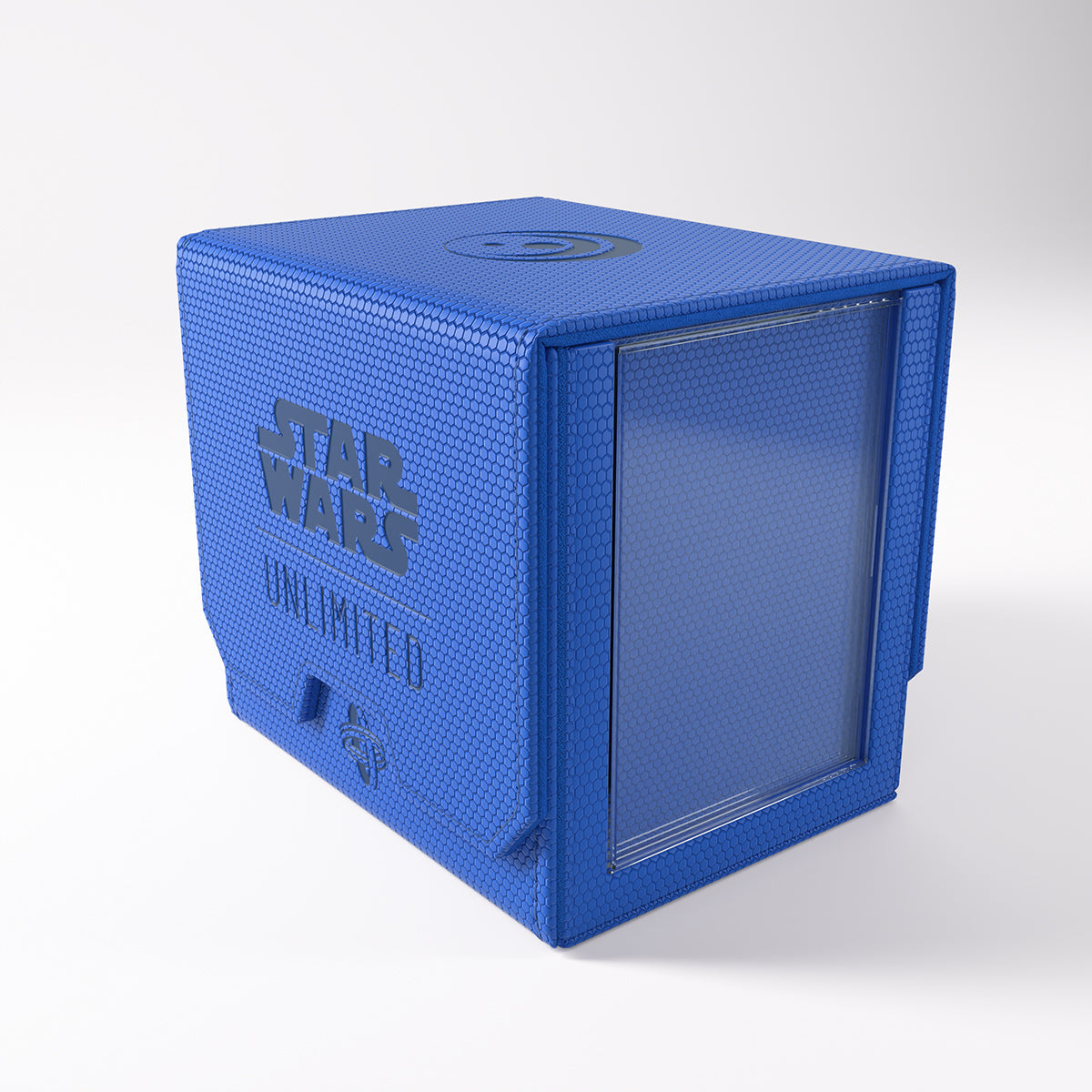Star Wars Unlimited: Deck Pod - Blue | Eastridge Sports Cards