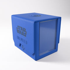 Star Wars Unlimited: Deck Pod - Blue | Eastridge Sports Cards