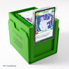 Star Wars Unlimited: Deck Pod - Green | Eastridge Sports Cards