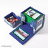 Gamegenic: Star Wars Unlimited Deck Pod - Emperor Palpatine / Jedi Luke Skywalker