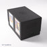 Star Wars Unlimited: Double Deck Pod - Black