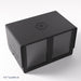 Star Wars Unlimited: Double Deck Pod - Black