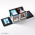 Star Wars Unlimited: Double Deck Pod - White / Black