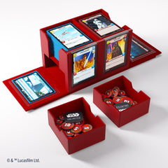 Star Wars Unlimited: Double Deck Pod - Red | Eastridge Sports Cards