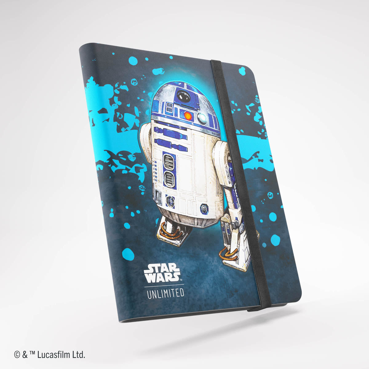 Star Wars Unlimited: Casual 18 Pocket - R2-D2 / C-3PO