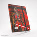 Star Wars Unlimited: Casual 18 Pocket - Darth Vader Unstoppable