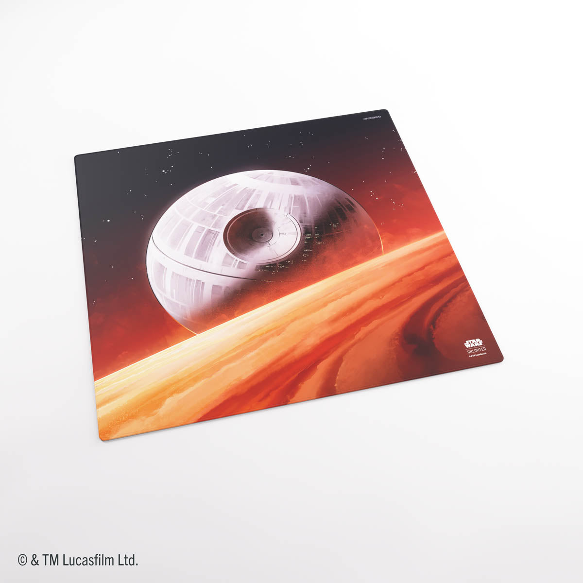Star Wars Unlimited Playmat XL - The Death Star