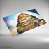 Star Wars: Unlimited Game Mat - Jabba The Hut