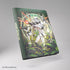 Gamegenic: Star Wars Unlimited Zip-Up Album 18pkt - The First Legion & Teebo