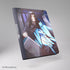 Star Wars Unlimited: Zip-Up Album 18 Pocket - Jedi Luke Skywalker & Emperor Palpatine