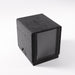 Gamegenic: Sidekick Pro 100+ XL Convertible Deck Box - Black