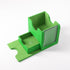 Gamegenic: Sidekick Pro 100+ XL Convertible Deck Box - Green