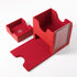 Gamegenic: Sidekick Pro 100+ XL Convertible Deck Box - Red