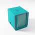 Gamegenic: Sidekick Pro 100+ XL Convertible Deck Box - Teal / Pink