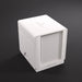Gamegenic: Sidekick Pro 100+ XL Convertible Deck Box - White