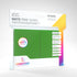 Gamegenic Matte Prime Sleeves - Green