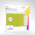 Gamegenic Prime Matte Sleeves - Lime
