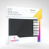 Gamegenic Prime Sleeves - Black