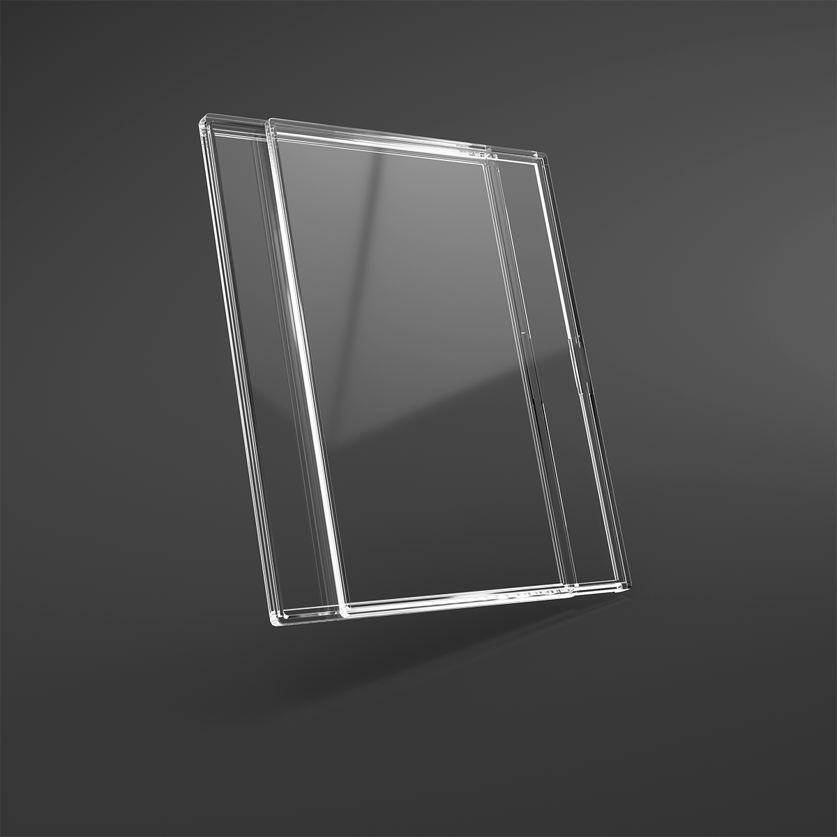Gamegenic: Slide Card Case (12pk)