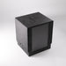 Gamegenic: Squire Plus 100+ XL Convertible Deck Box - Black