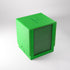 Gamegenic: Squire Plus 100+ XL Convertible Deck Box - Green