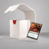 Gamegenic: Squire Plus 100+ XL Convertible Deck Box - White