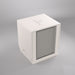 Gamegenic: Squire Plus 100+ XL Convertible Deck Box - White