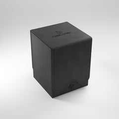 Gamegenic Deck Box Squire 100+ XL - Black | Eastridge Sports Cards