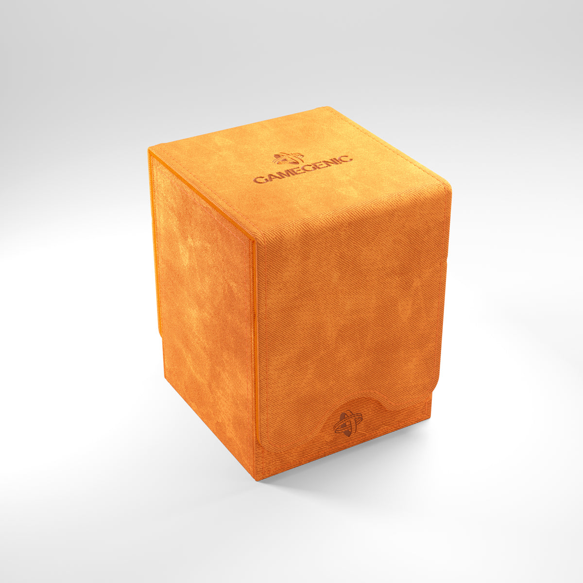 Gamegenic Deck Box Squire 100+ XL - Orange