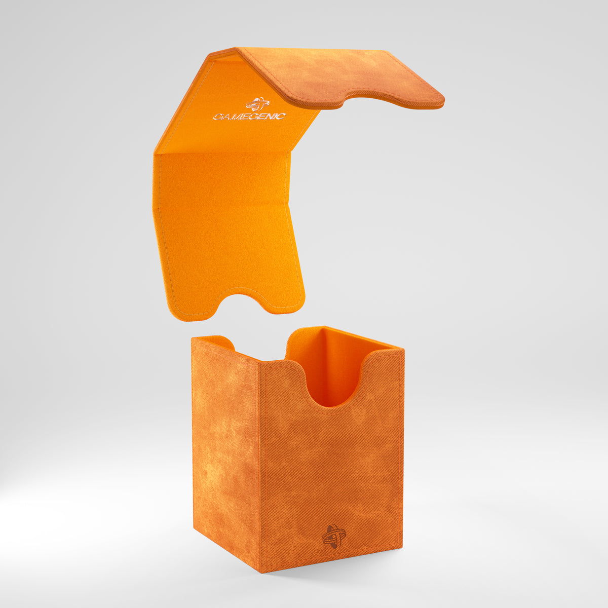 Gamegenic Deck Box Squire 100+ XL - Orange