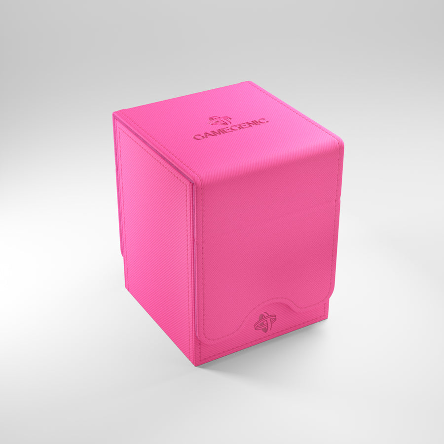 Gamegenic Deck Box Squire 100+ XL - Pink