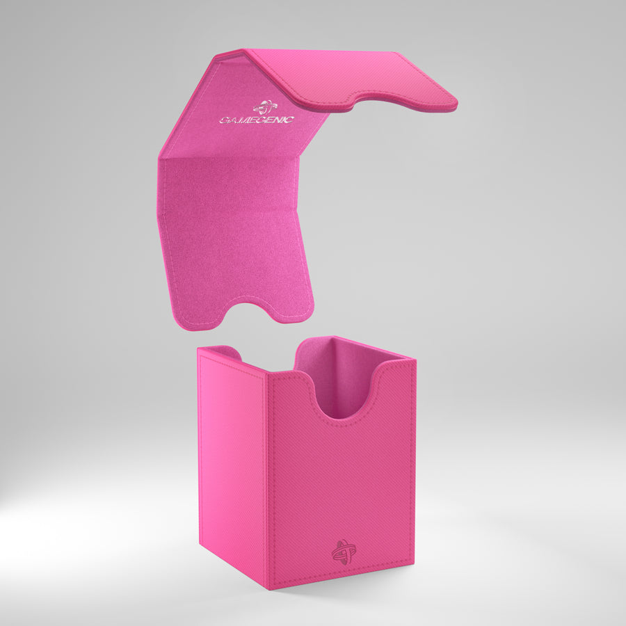 Gamegenic Deck Box Squire 100+ XL - Pink