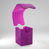 Gamegenic Deck Box Squire 100+ XL - Purple