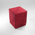 Gamegenic Deck Box Squire 100+ XL - Red