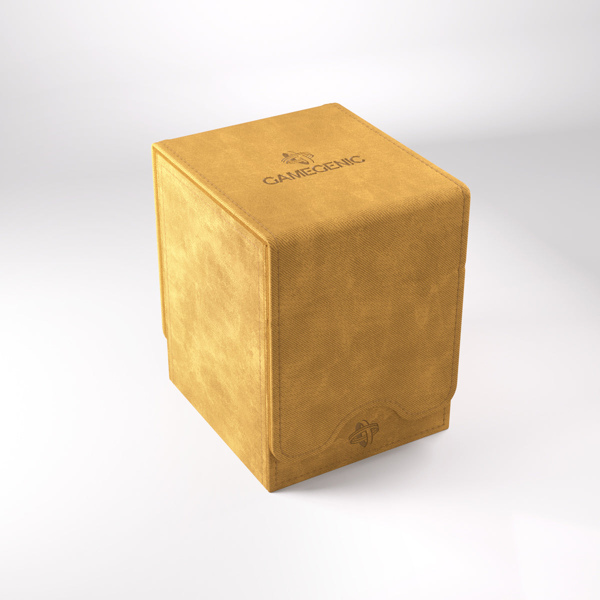 Gamegenic Deck Box Squire 100+ XL - Sand