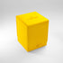 Gamegenic Deck Box Squire 100+ XL - Yellow