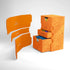 Gamegenic: Stronghold 200+ XL - Orange