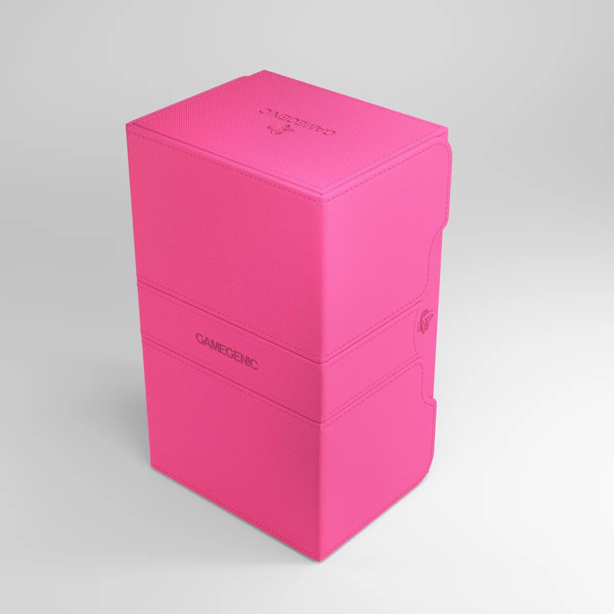 Gamegenic: Stronghold 200+ XL - Pink