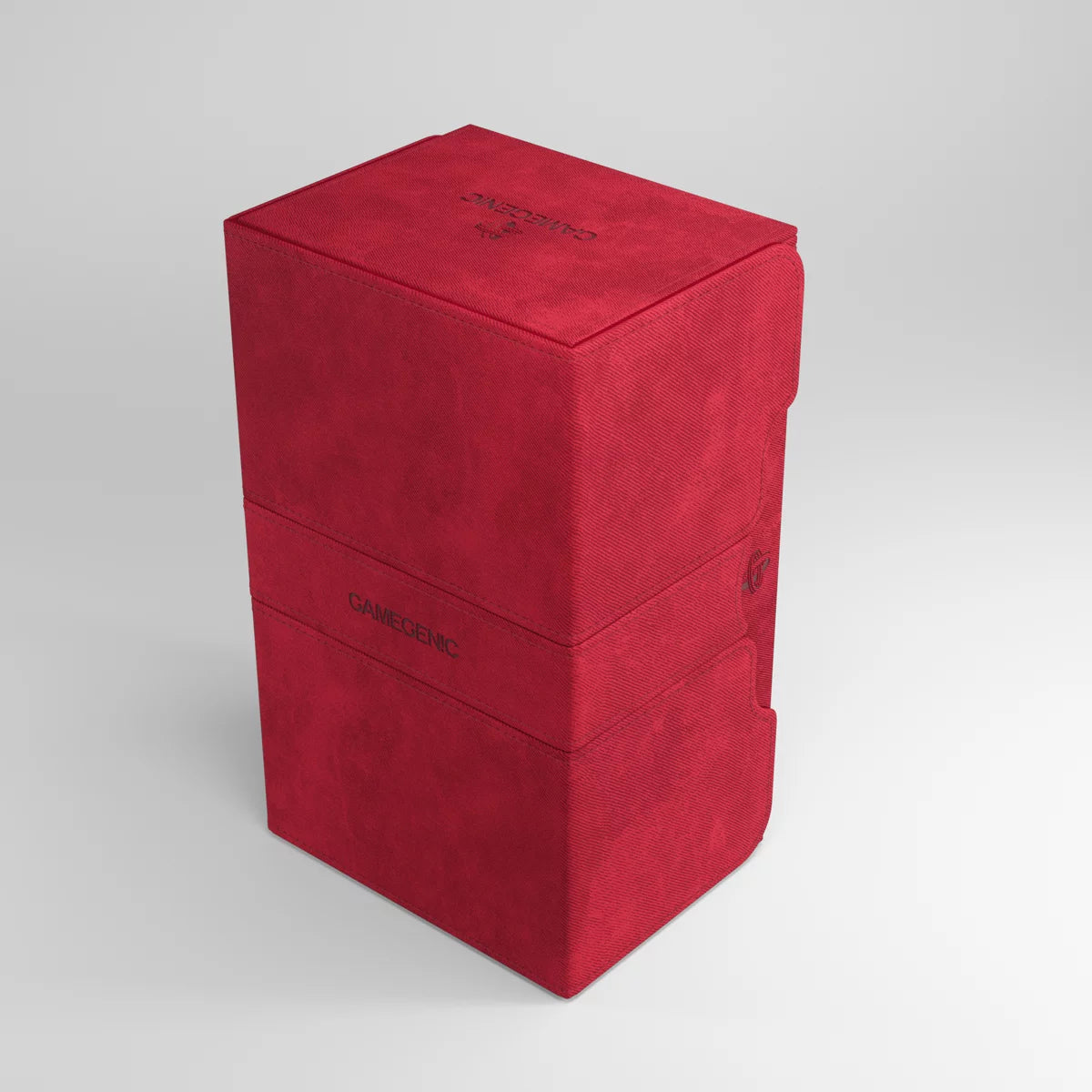 Gamegenic: Stronghold 200+ XL - Red