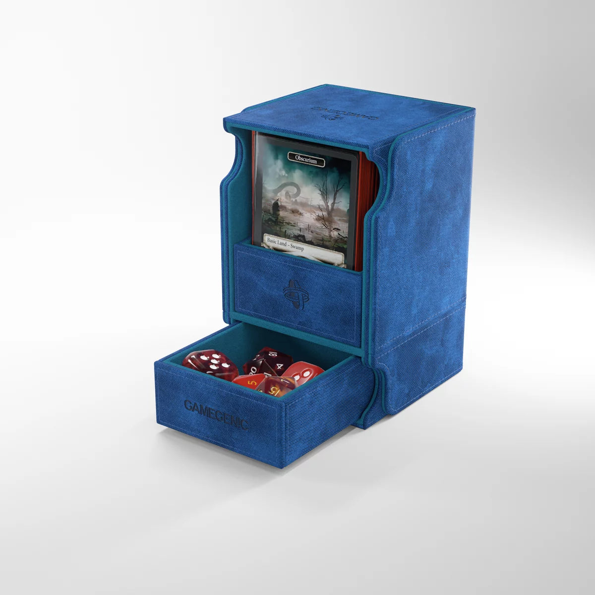 Gamegenic: Watchtower 100+ XL - Blue