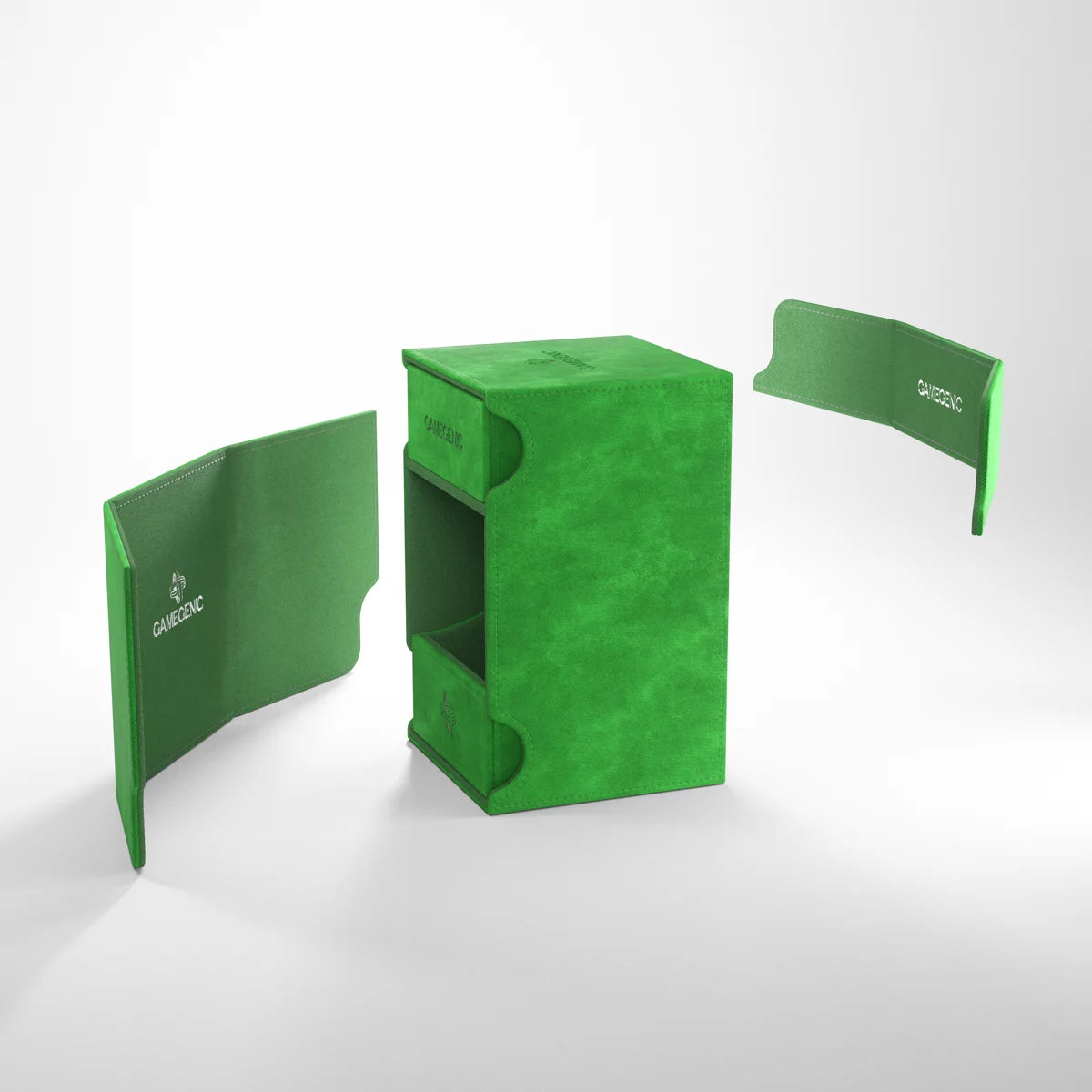 Gamegenic: Watchtower 100+ XL - Green